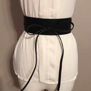 Wrap belt